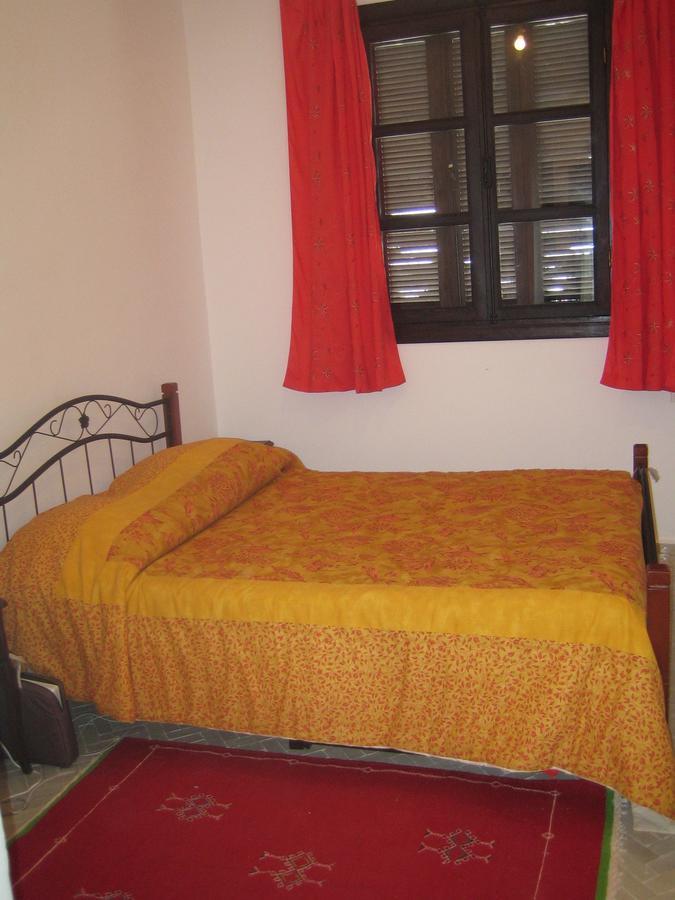 Dar Candal Asilah Ngoại thất bức ảnh