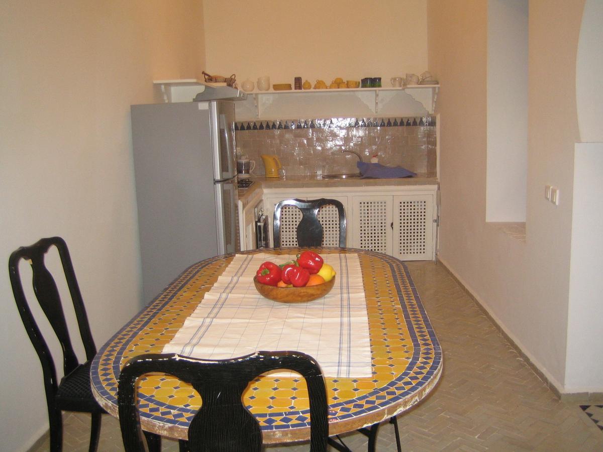 Dar Candal Asilah Ngoại thất bức ảnh