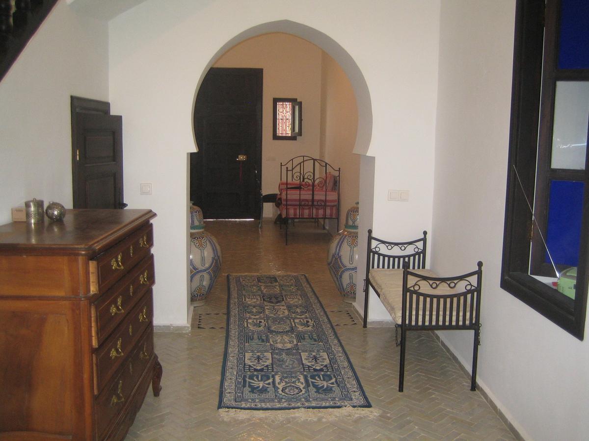 Dar Candal Asilah Ngoại thất bức ảnh