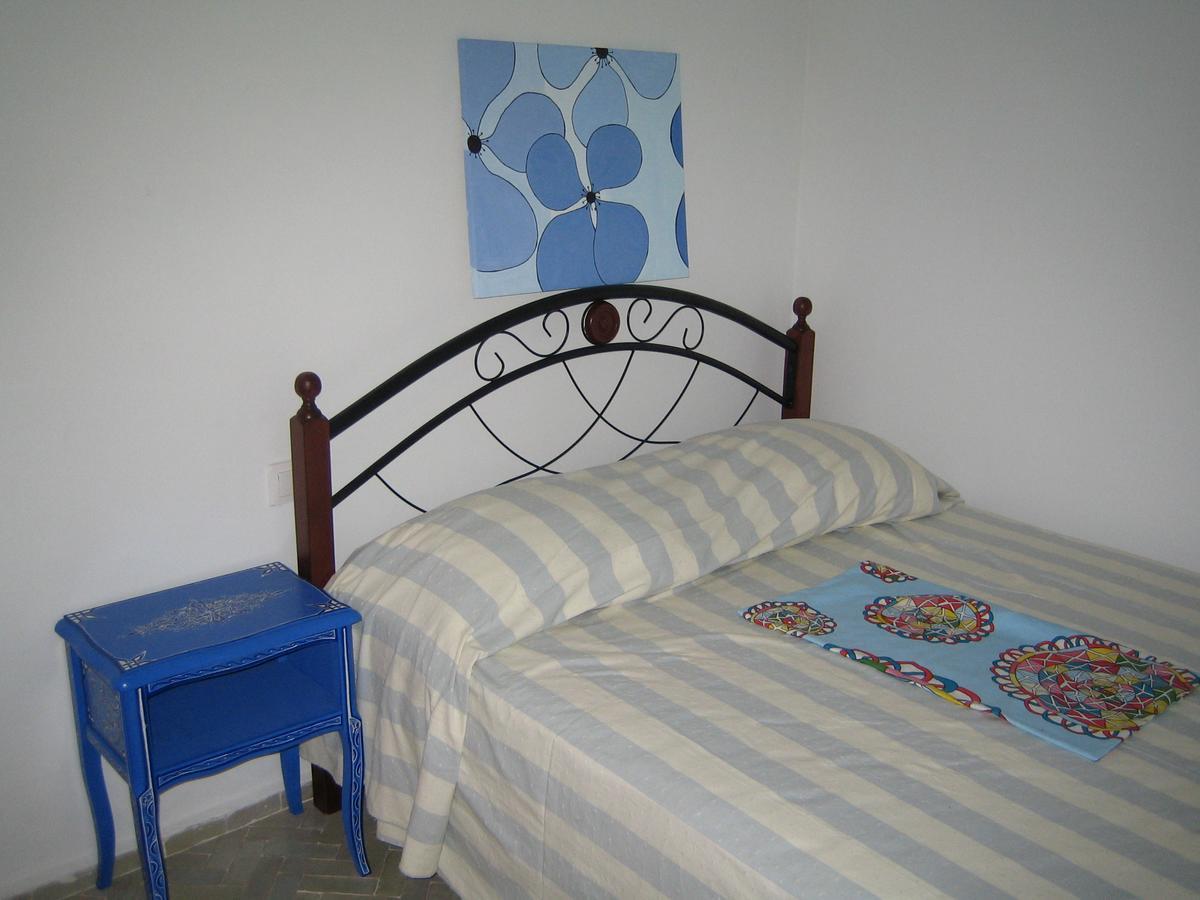 Dar Candal Asilah Ngoại thất bức ảnh
