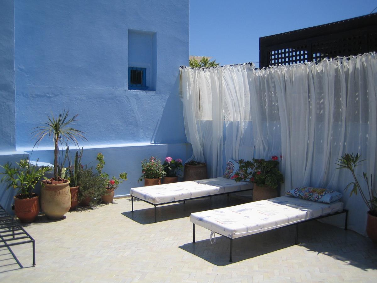 Dar Candal Asilah Ngoại thất bức ảnh